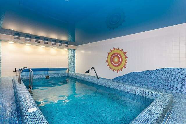 Гостиница Мармара Санкт-Петербург-97