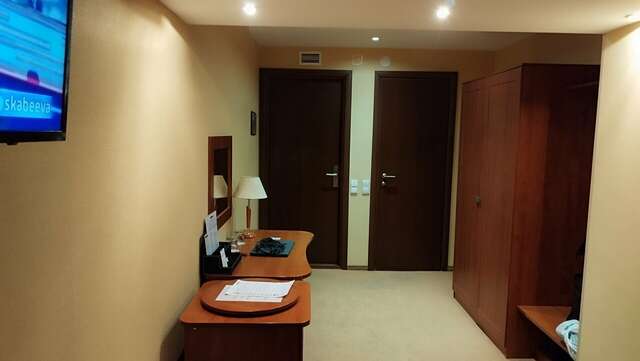 Гостиница Мармара Санкт-Петербург-58